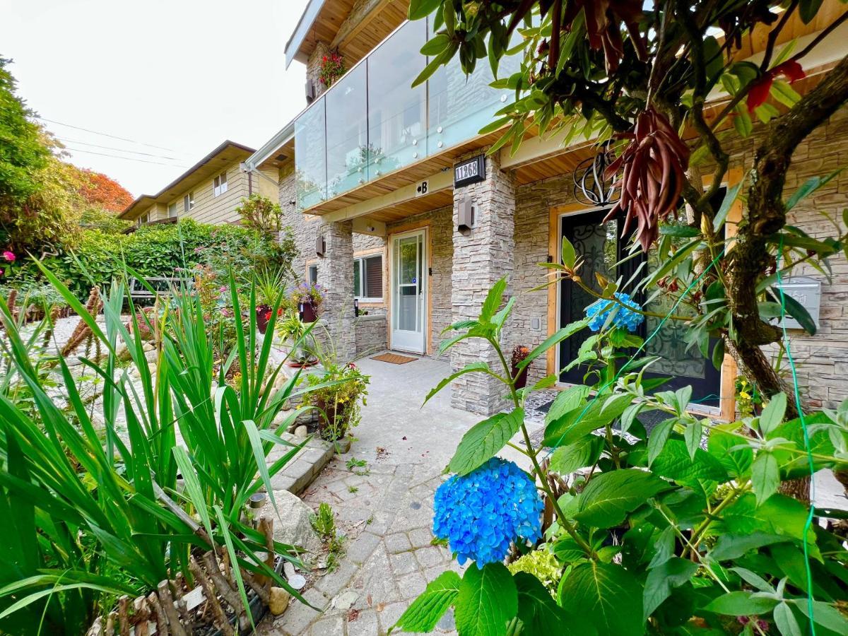 Resort Style Home Living Delta Eksteriør billede