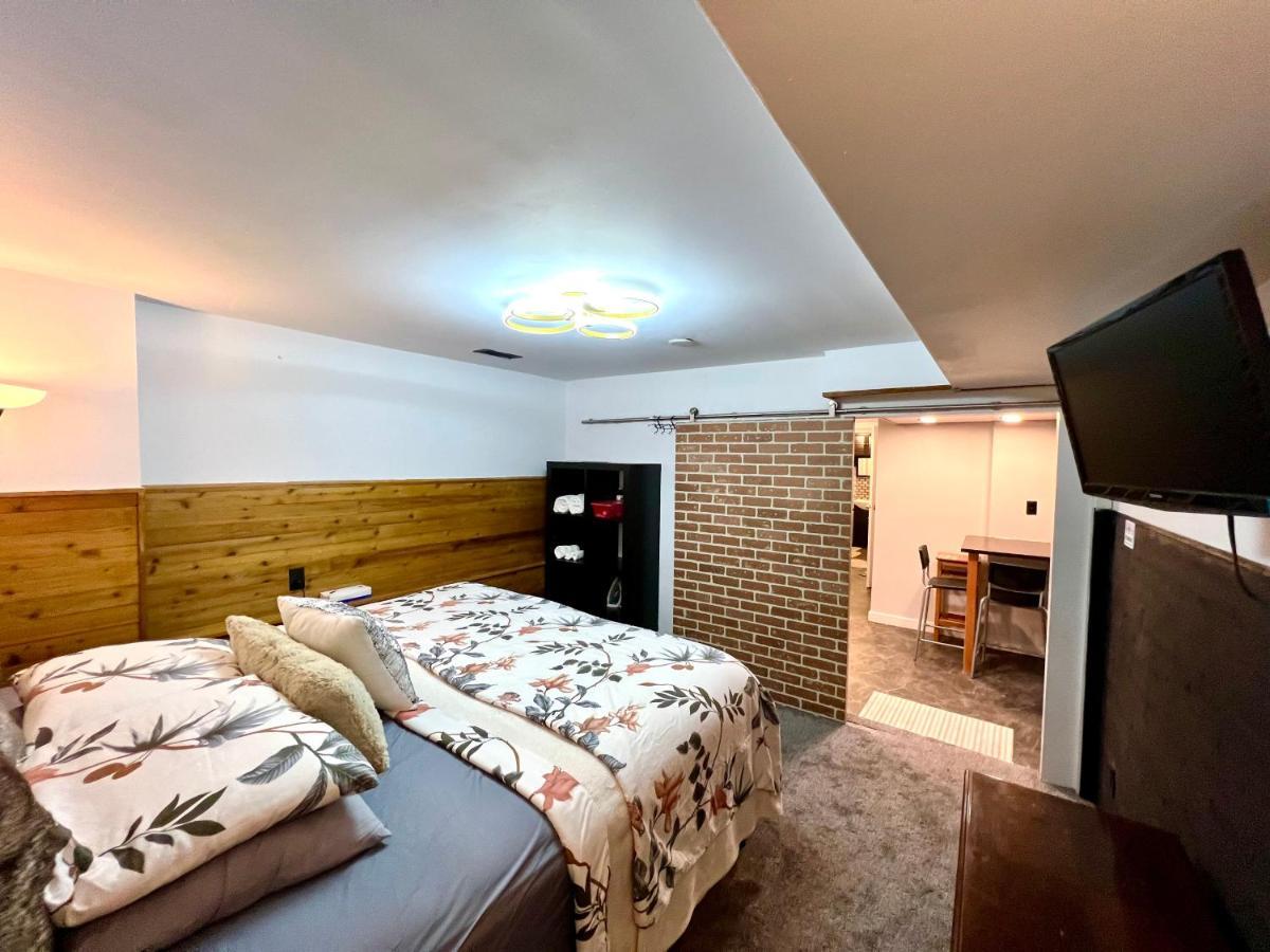 Resort Style Home Living Delta Eksteriør billede